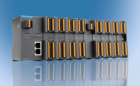 I/O 控制場景的可靠之選，臺達R1-C新品賦能數字化工廠