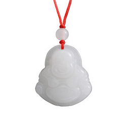 5390元白玉吊墜首飾購買指南 價格查詢與比價平臺推薦